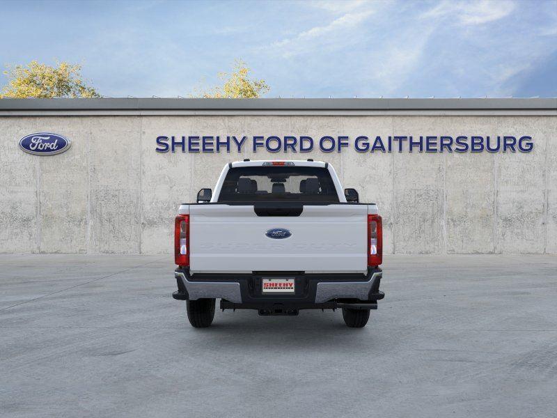2026 Ford Super Duty F-350 SRW XL Gaithersburg MD