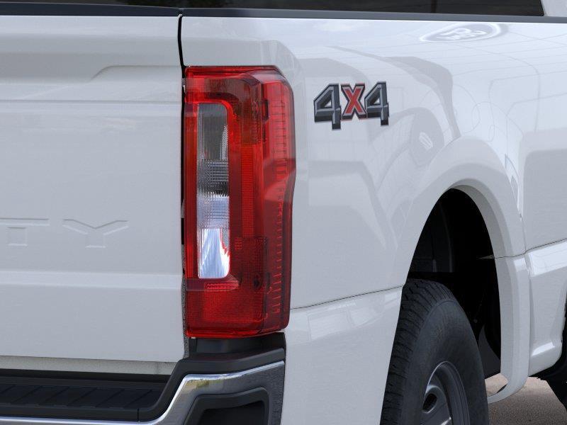 2026 Ford Super Duty F-350 SRW XL Gaithersburg MD
