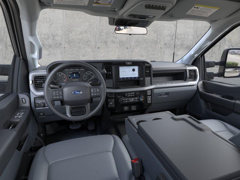 2026 Ford Super Duty F-350 SRW XL Gaithersburg MD