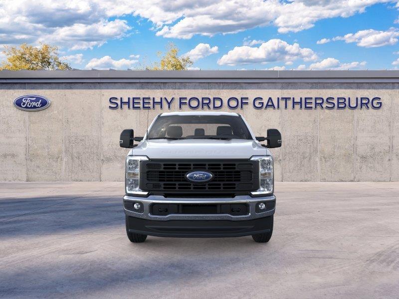 2026 Ford Super Duty F-350 SRW XL Gaithersburg MD