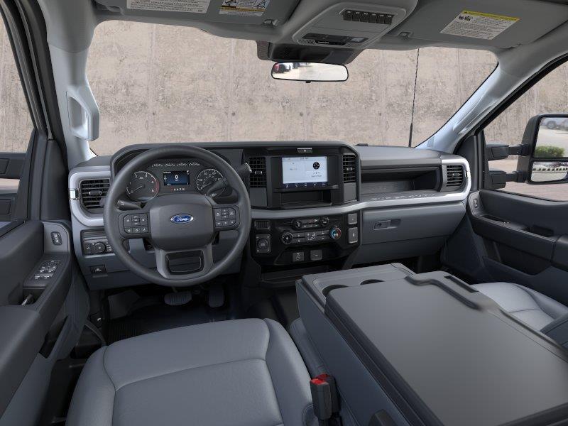 2026 Ford Super Duty F-350 SRW XL Gaithersburg MD