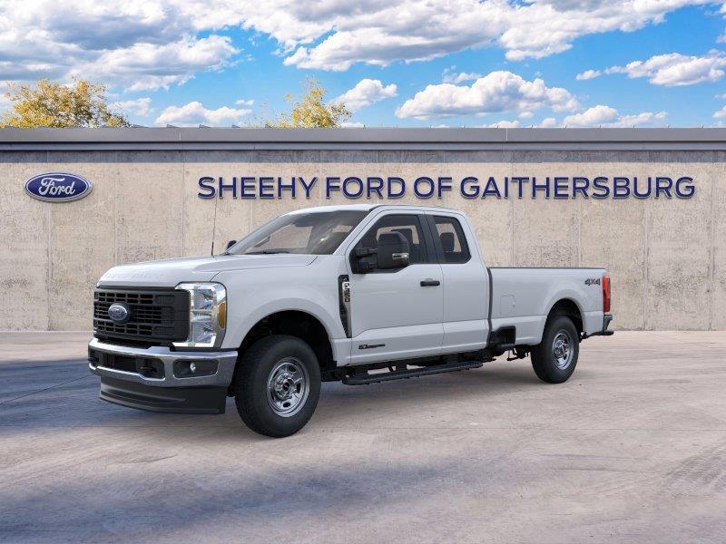 2026 Ford Super Duty F-350 SRW XL Gaithersburg MD