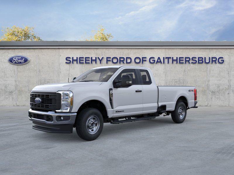 2026 Ford Super Duty F-350 SRW XL Gaithersburg MD