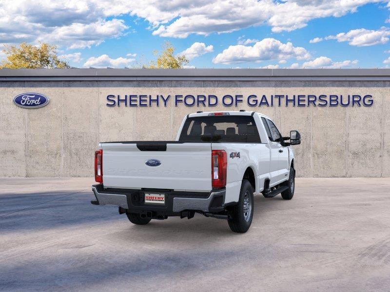 2026 Ford Super Duty F-350 SRW XL Gaithersburg MD