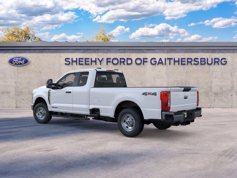 2026 Ford Super Duty F-350 SRW XL Gaithersburg MD