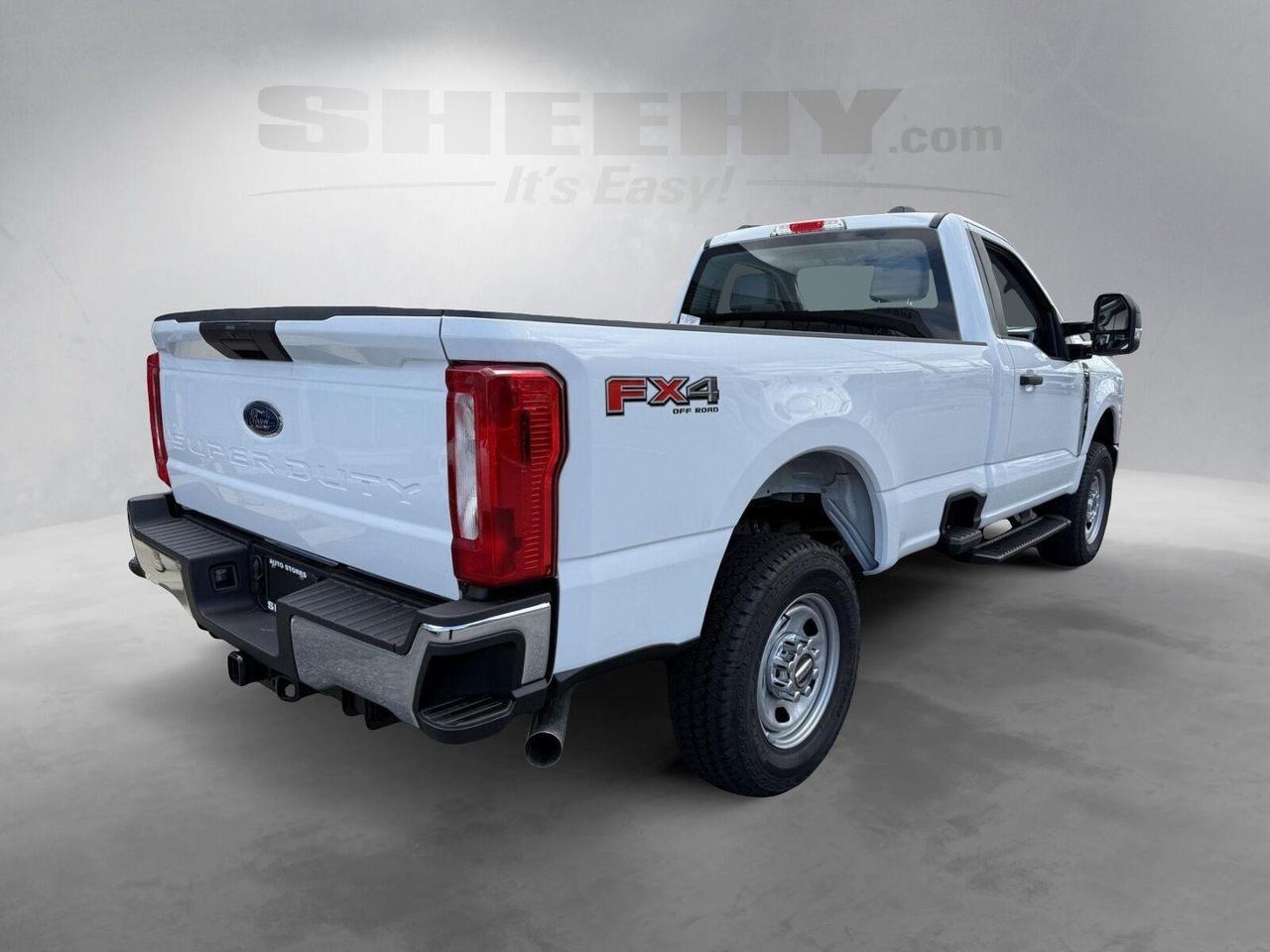 2026 Ford Super Duty F-350 SRW XL Gaithersburg MD
