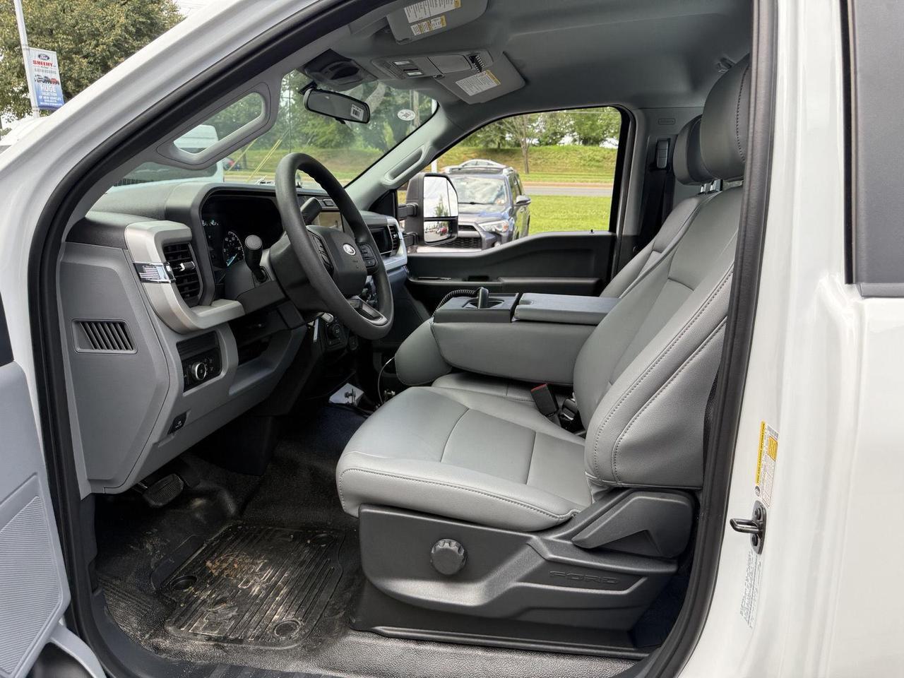 2026 Ford Super Duty F-350 SRW XL Gaithersburg MD