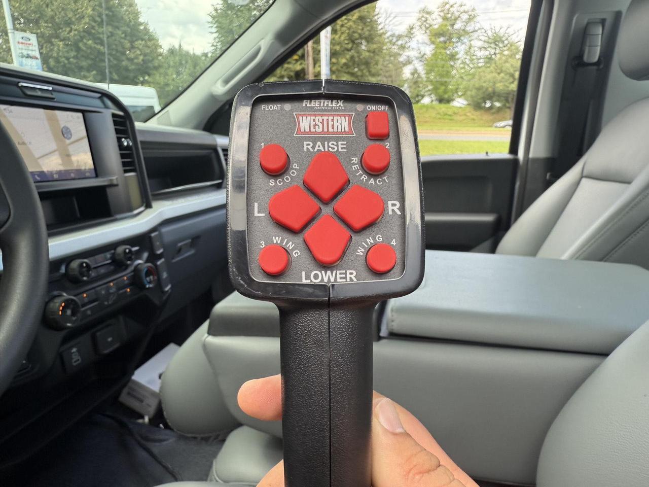 2026 Ford Super Duty F-350 SRW XL Gaithersburg MD