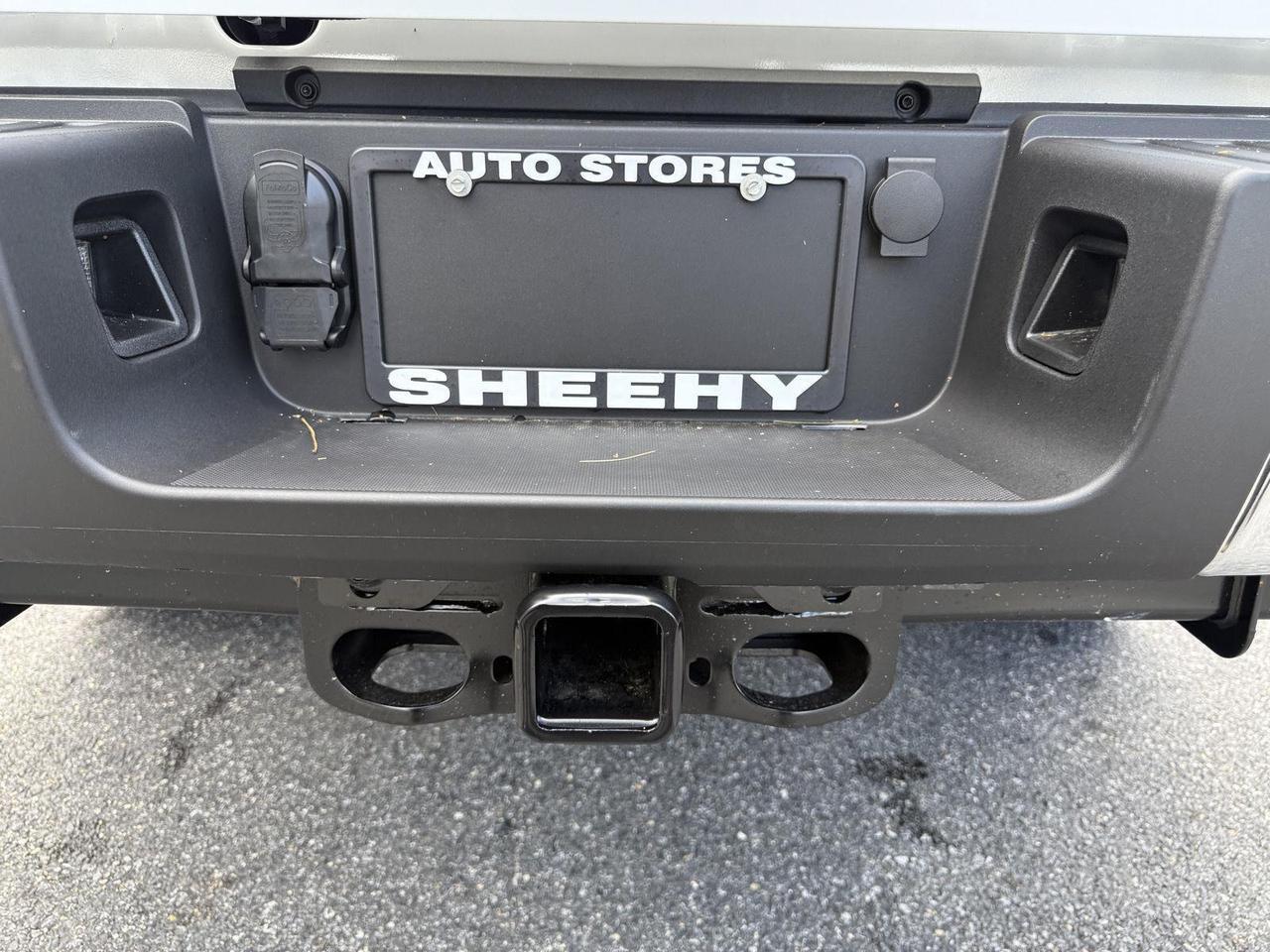 2026 Ford Super Duty F-350 SRW XL Gaithersburg MD