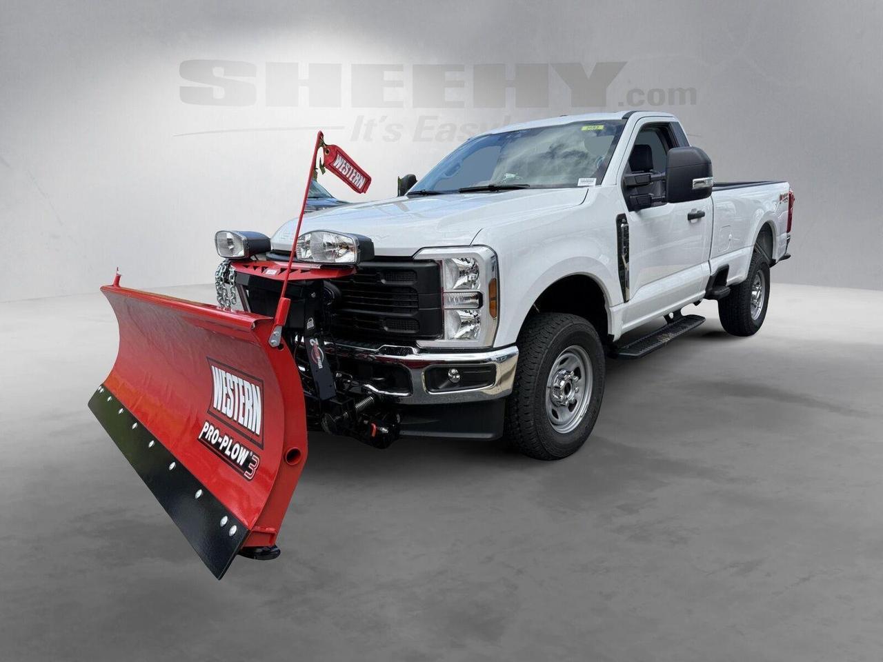 2026 Ford Super Duty F-350 SRW XL Gaithersburg MD