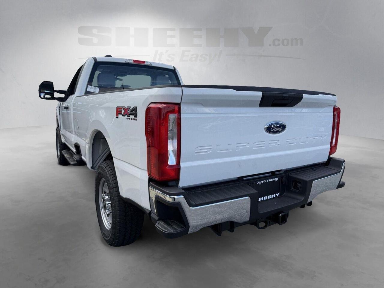 2026 Ford Super Duty F-350 SRW XL Gaithersburg MD
