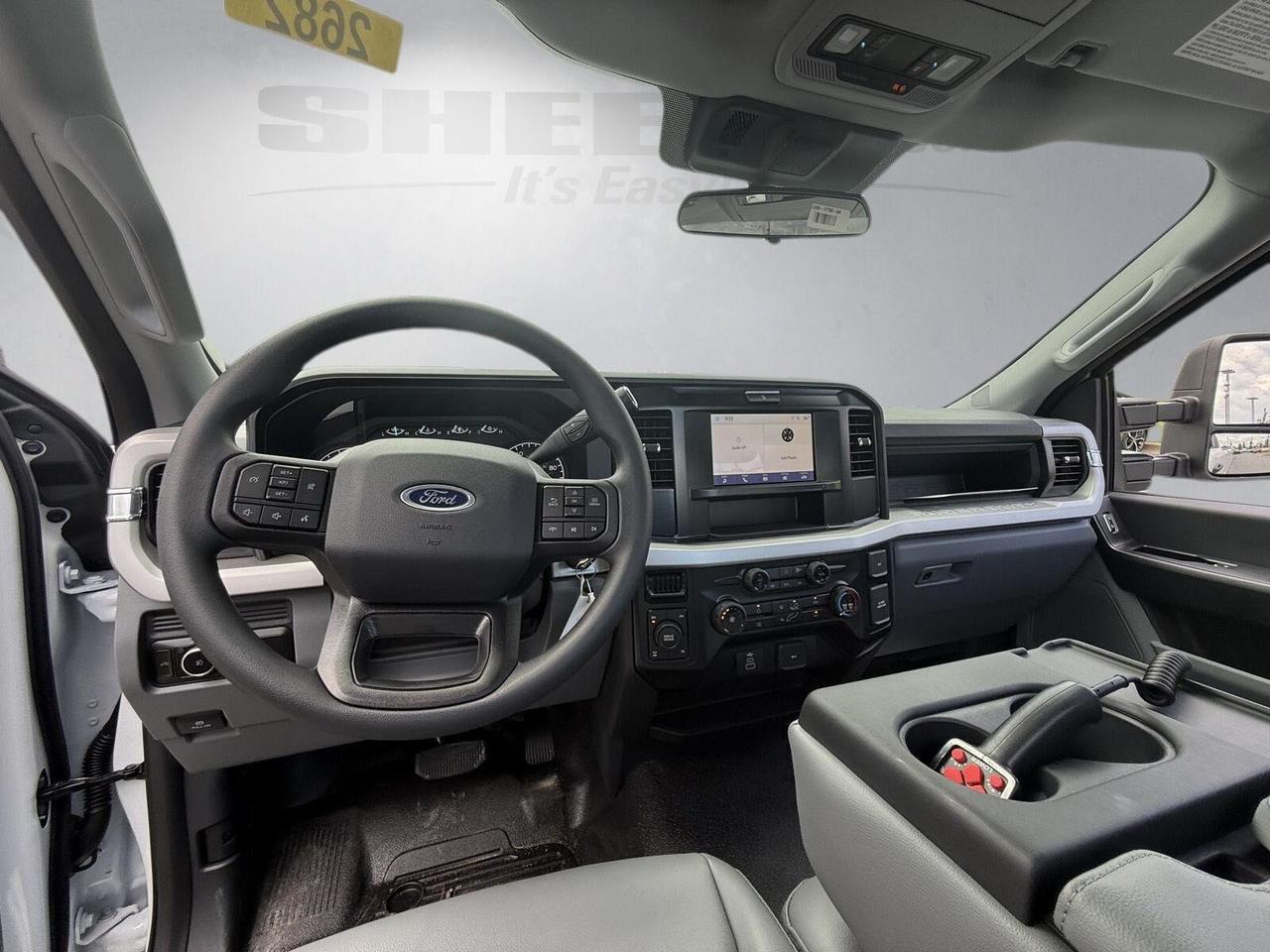 2026 Ford Super Duty F-350 SRW XL Gaithersburg MD