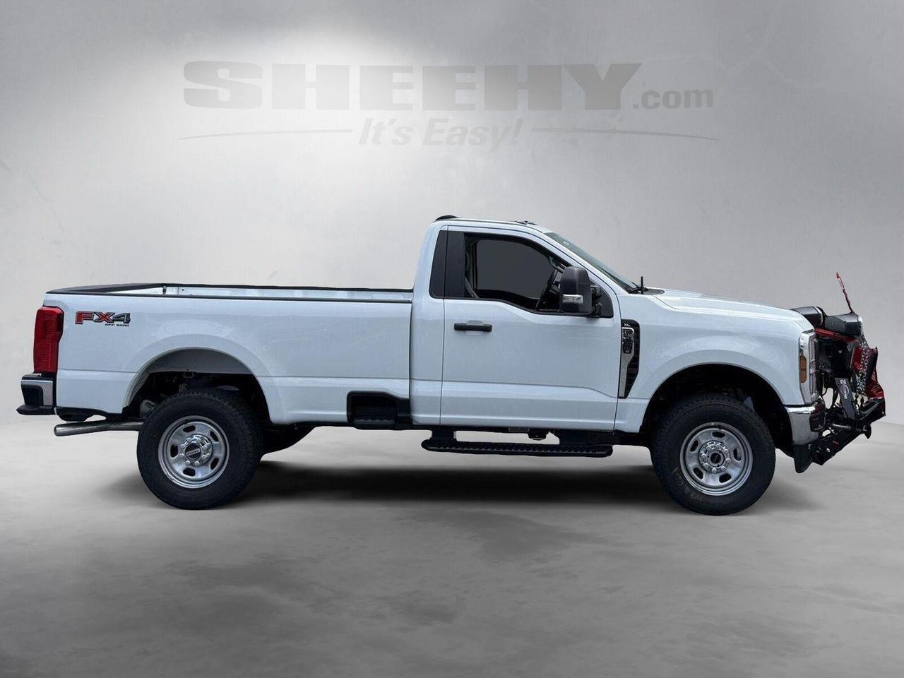 2026 Ford Super Duty F-350 SRW XL Gaithersburg MD