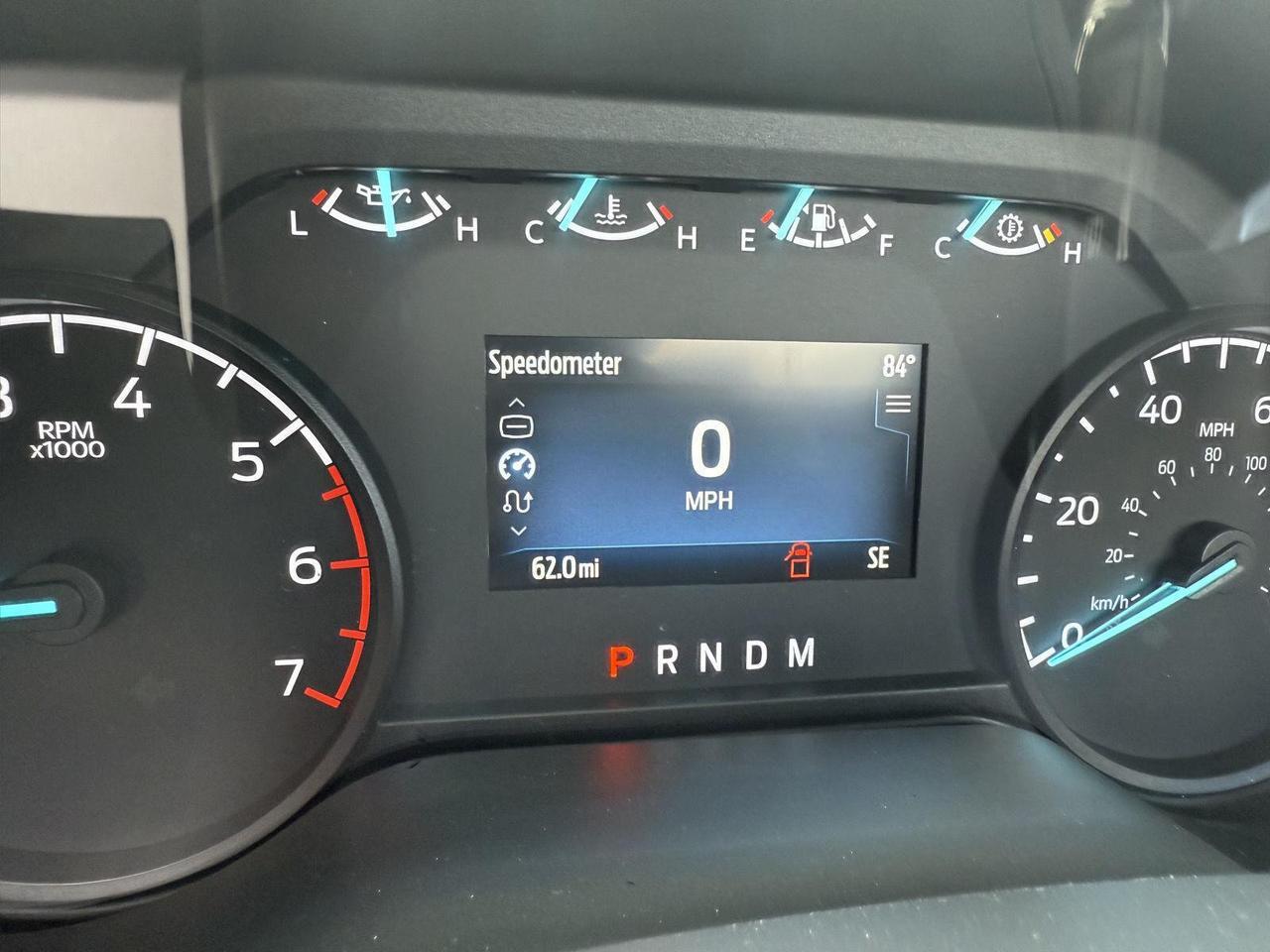 2026 Ford Super Duty F-350 SRW XL Gaithersburg MD