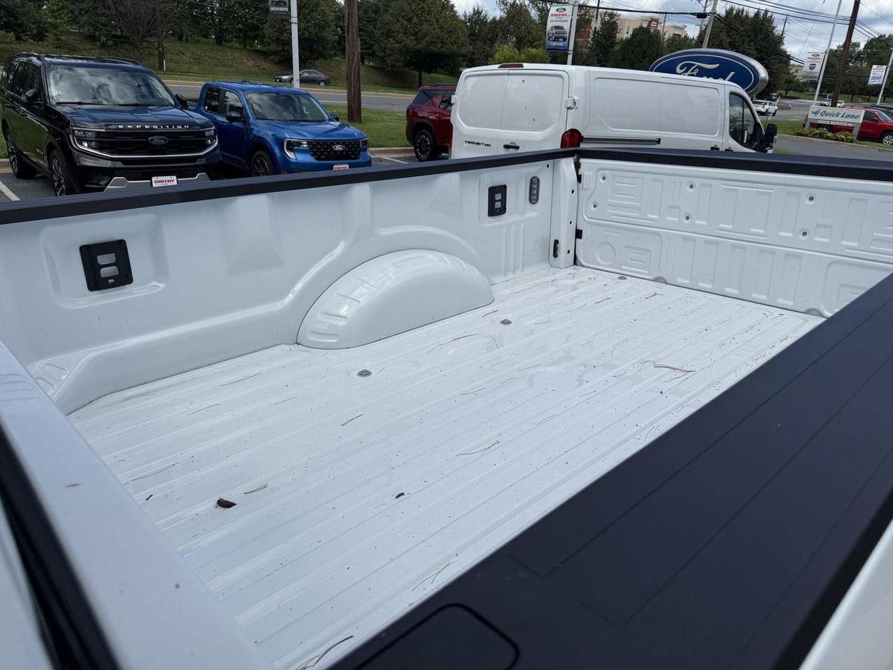 2026 Ford Super Duty F-350 SRW XL Gaithersburg MD