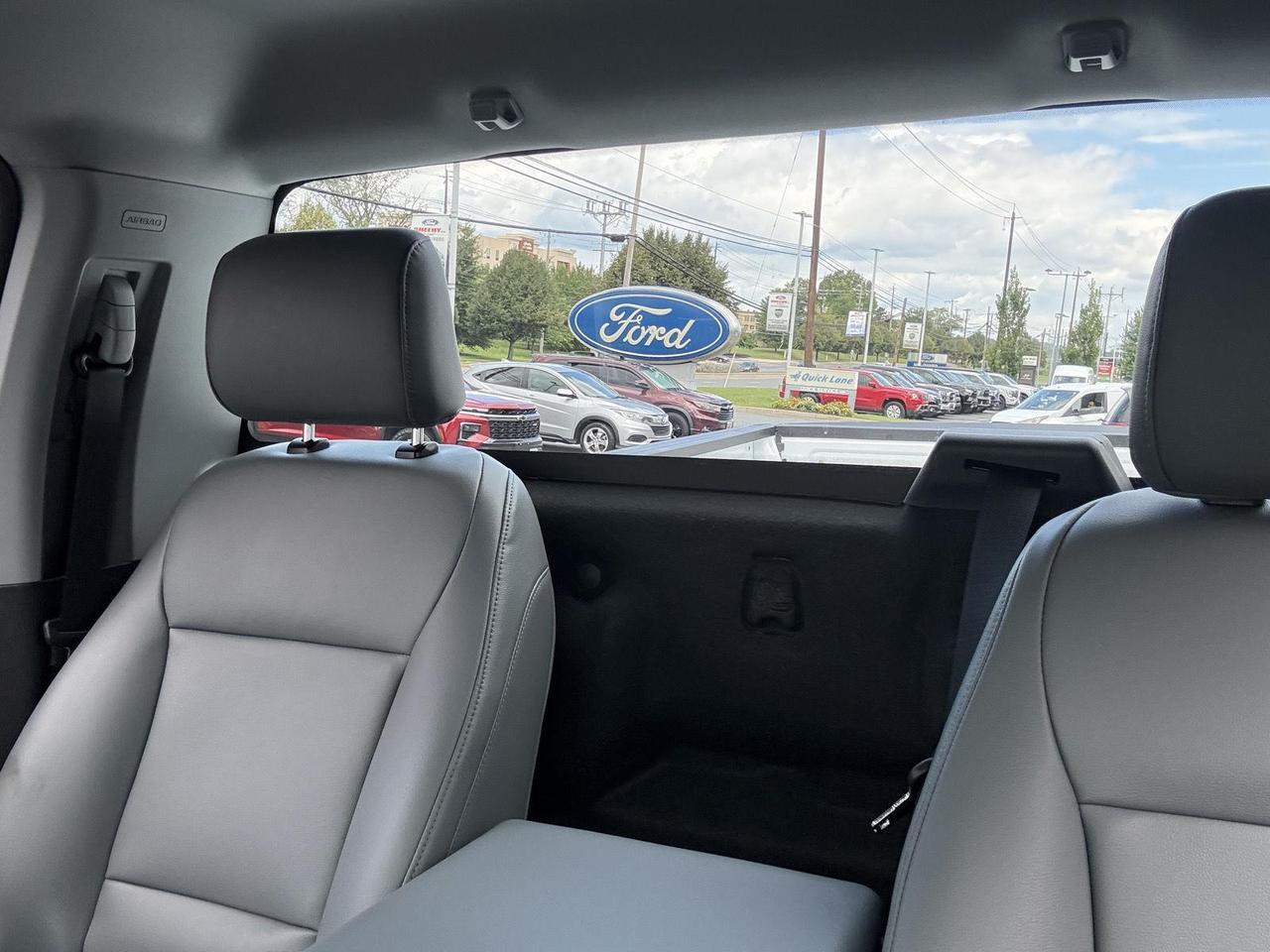 2026 Ford Super Duty F-350 SRW XL Gaithersburg MD