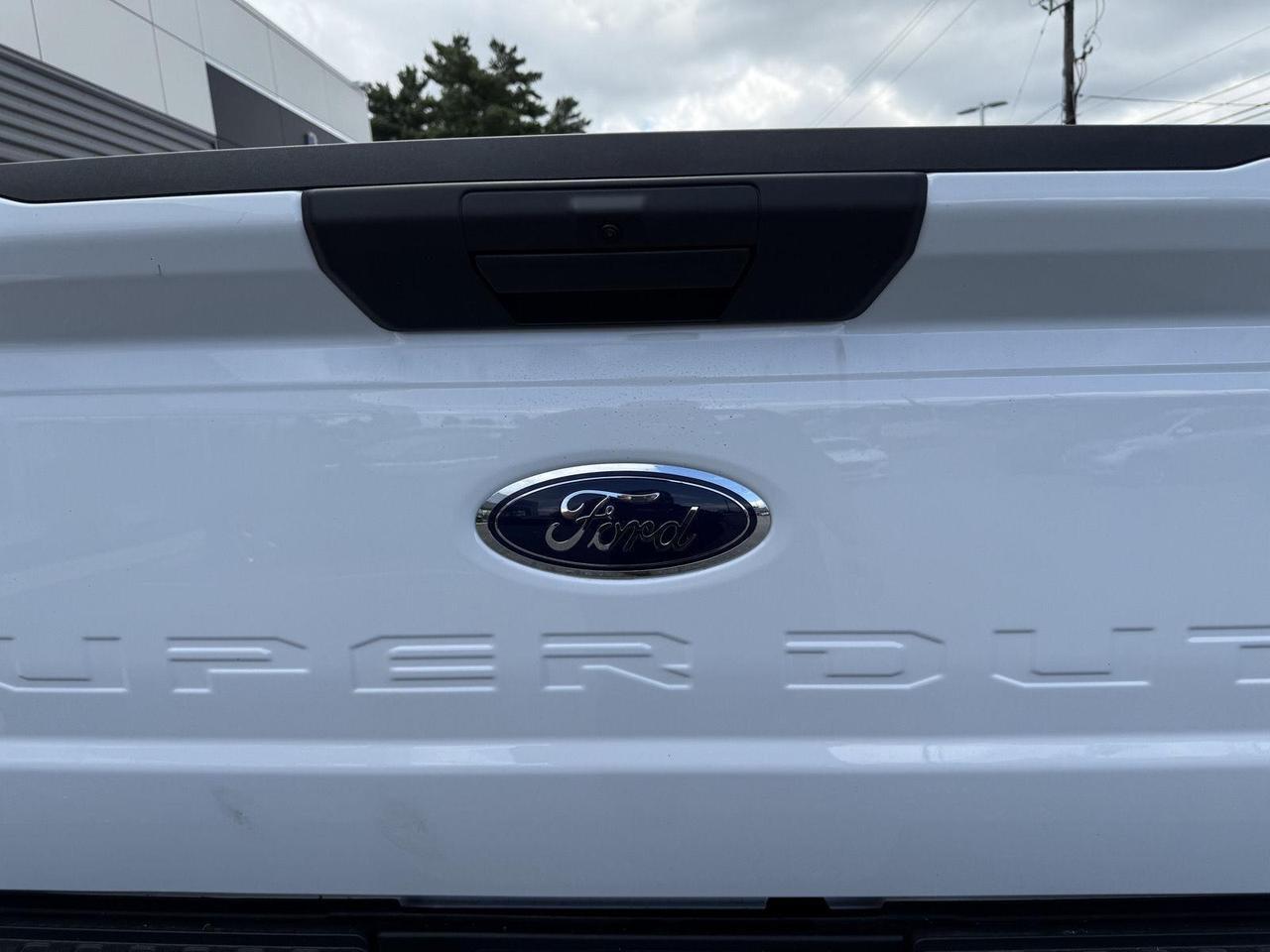 2026 Ford Super Duty F-350 SRW XL Gaithersburg MD