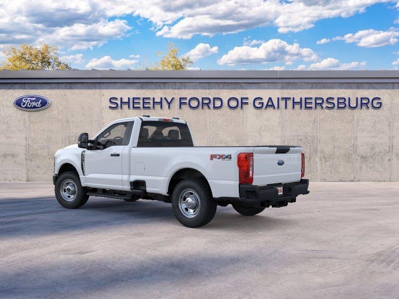 2026 Ford Super Duty F-350 SRW XL Gaithersburg MD