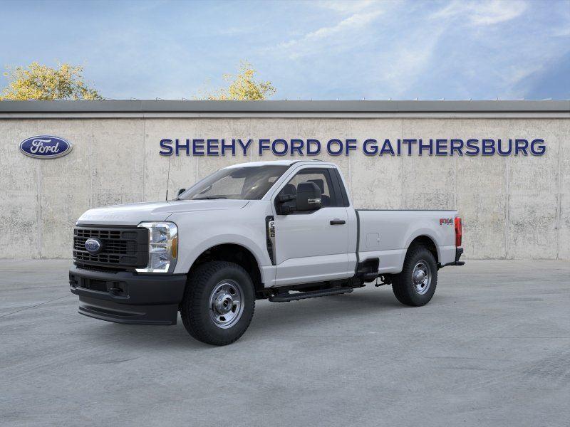 2026 Ford Super Duty F-350 SRW XL Gaithersburg MD