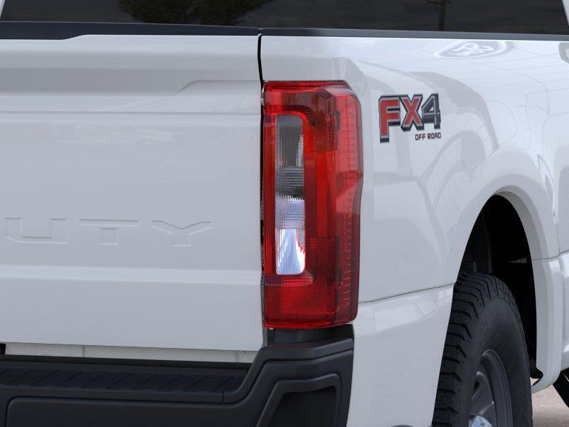2026 Ford Super Duty F-350 SRW XL Gaithersburg MD