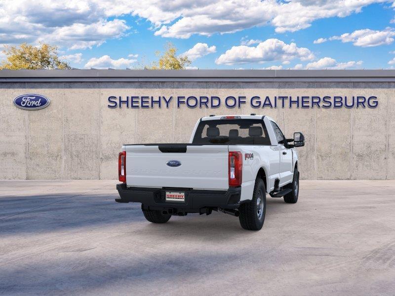2026 Ford Super Duty F-350 SRW XL Gaithersburg MD