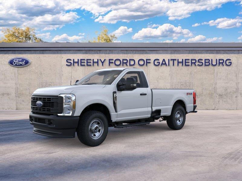 2026 Ford Super Duty F-350 SRW XL Gaithersburg MD