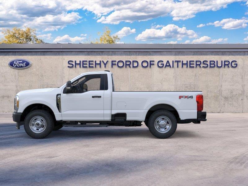 2026 Ford Super Duty F-350 SRW XL Gaithersburg MD