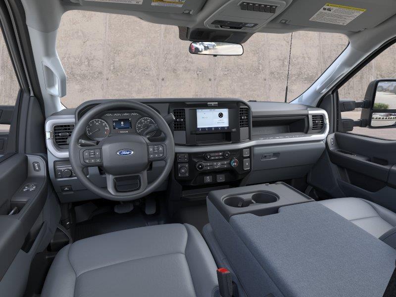 2026 Ford Super Duty F-350 SRW XL Gaithersburg MD