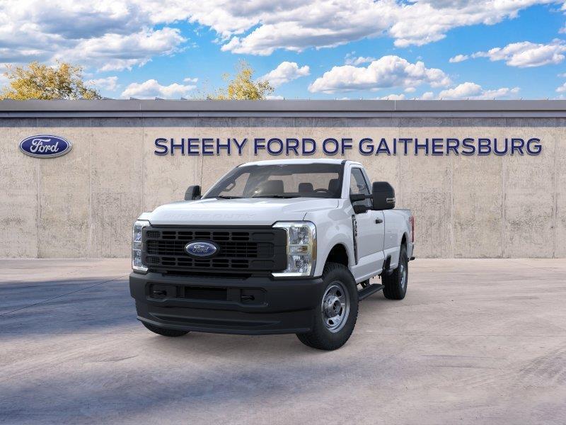 2026 Ford Super Duty F-350 SRW XL Gaithersburg MD