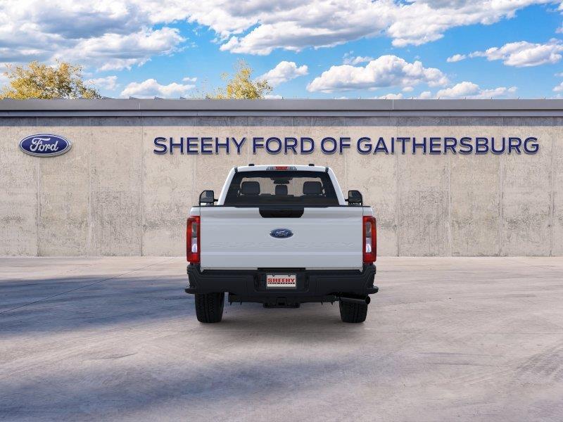 2026 Ford Super Duty F-350 SRW XL Gaithersburg MD