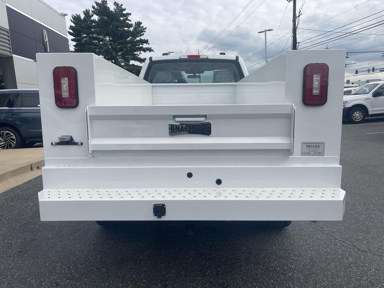 2026 Ford Super Duty F-350 SRW XL Gaithersburg MD