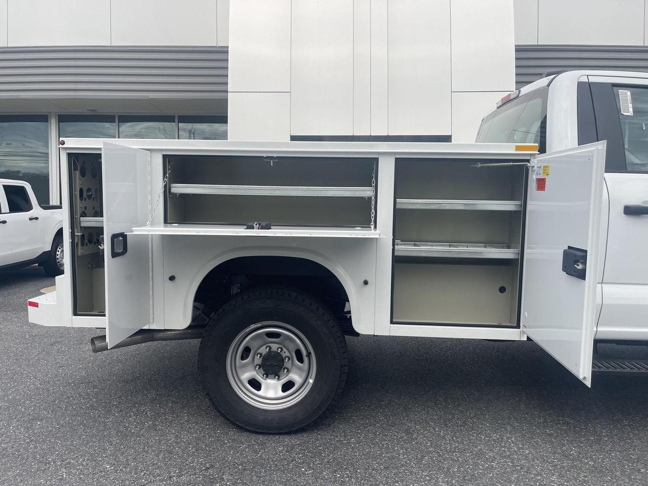 2026 Ford Super Duty F-350 SRW XL Gaithersburg MD