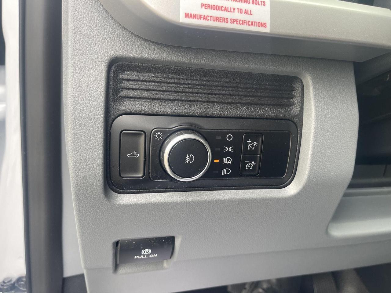 2026 Ford Super Duty F-350 SRW XL Gaithersburg MD