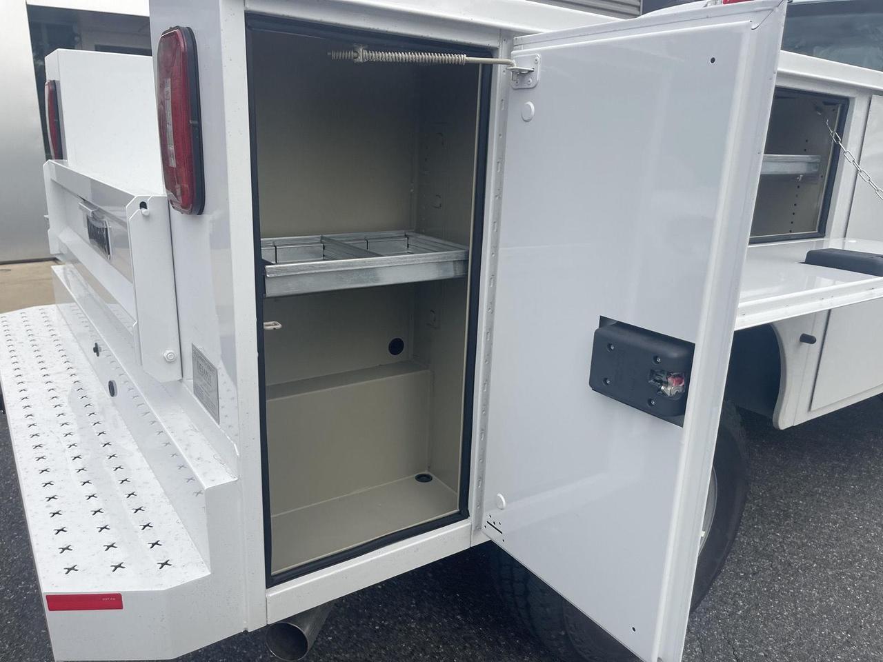 2026 Ford Super Duty F-350 SRW XL Gaithersburg MD
