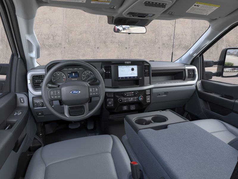 2026 Ford Super Duty F-350 SRW XL Gaithersburg MD