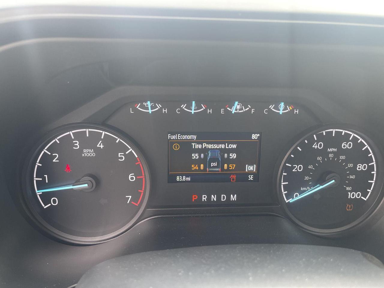 2026 Ford Super Duty F-350 SRW XL Gaithersburg MD