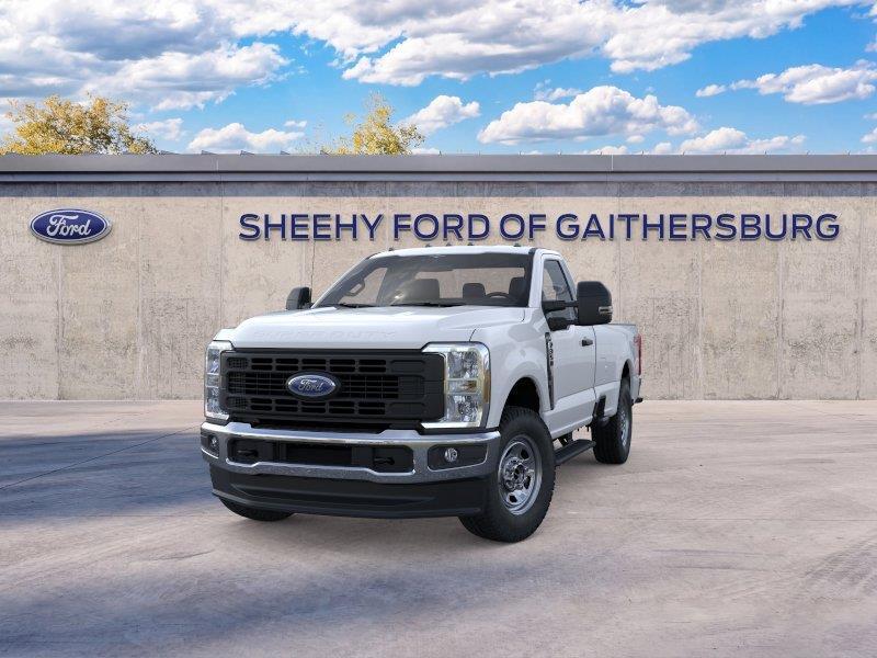 2026 Ford Super Duty F-350 SRW XL Gaithersburg MD