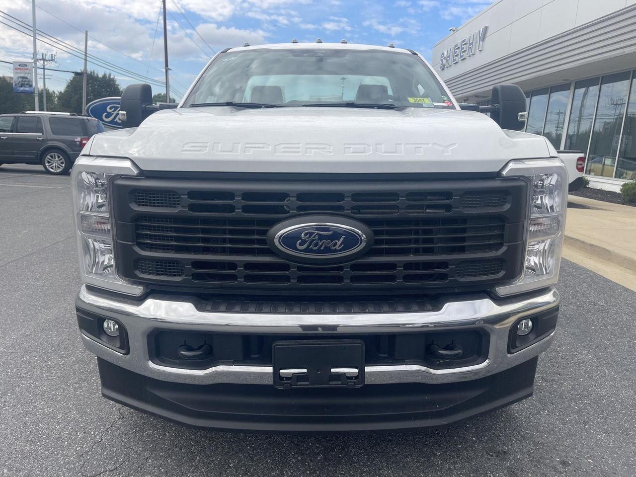 2026 Ford Super Duty F-350 SRW XL Gaithersburg MD