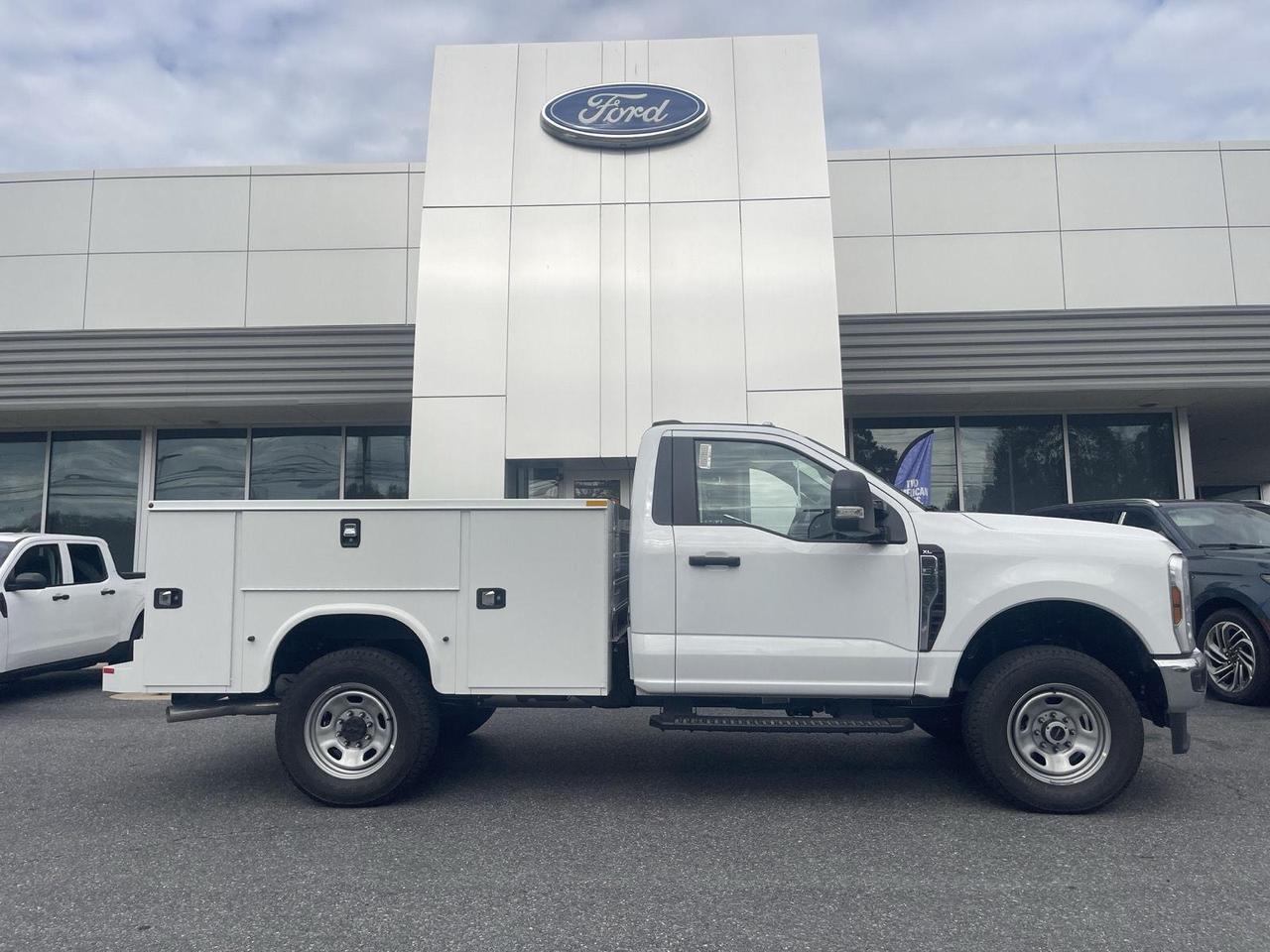 2026 Ford Super Duty F-350 SRW XL Gaithersburg MD