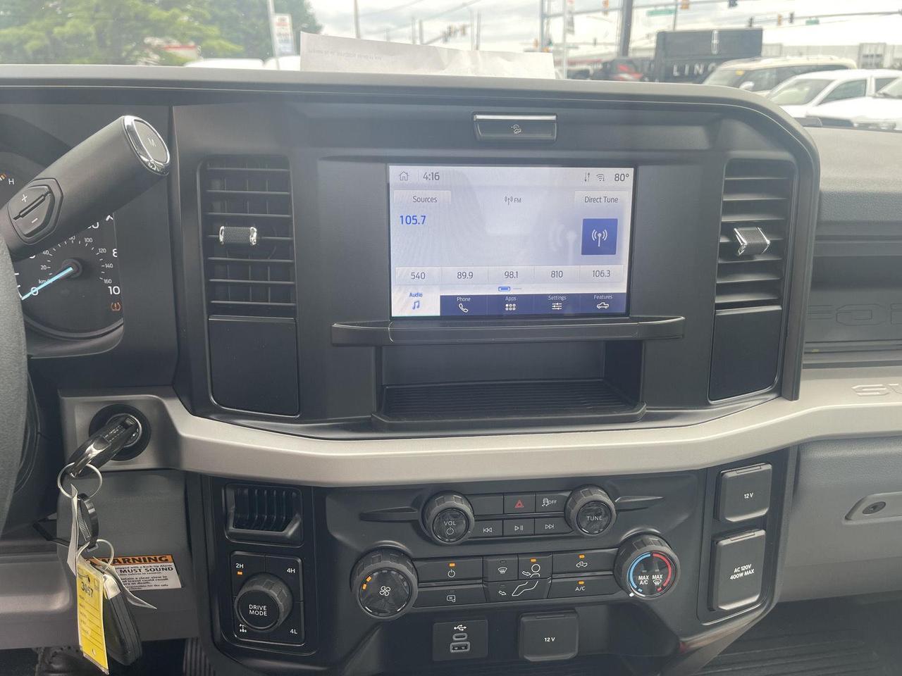 2026 Ford Super Duty F-350 SRW XL Gaithersburg MD