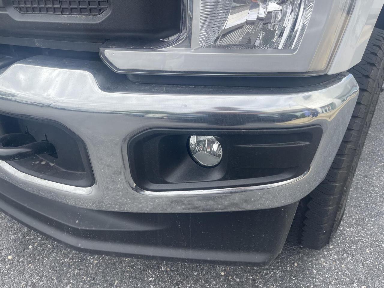 2026 Ford Super Duty F-350 SRW XL Gaithersburg MD