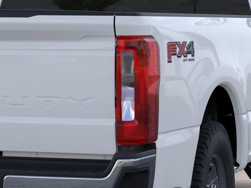 2026 Ford Super Duty F-350 SRW XL Gaithersburg MD