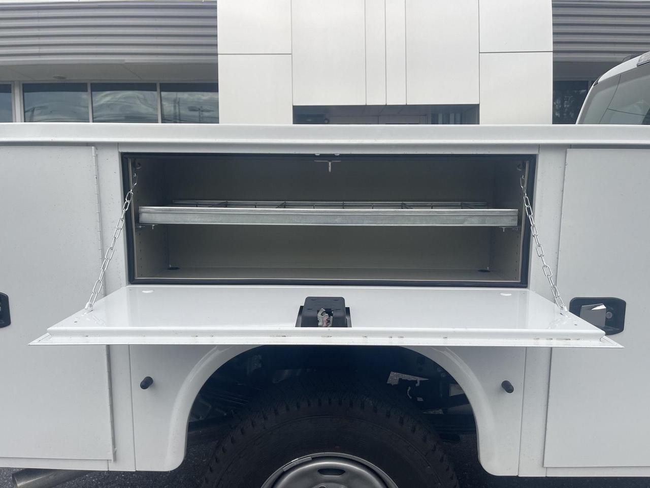 2026 Ford Super Duty F-350 SRW XL Gaithersburg MD