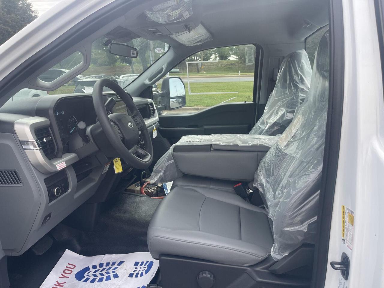 2026 Ford Super Duty F-350 SRW XL Gaithersburg MD