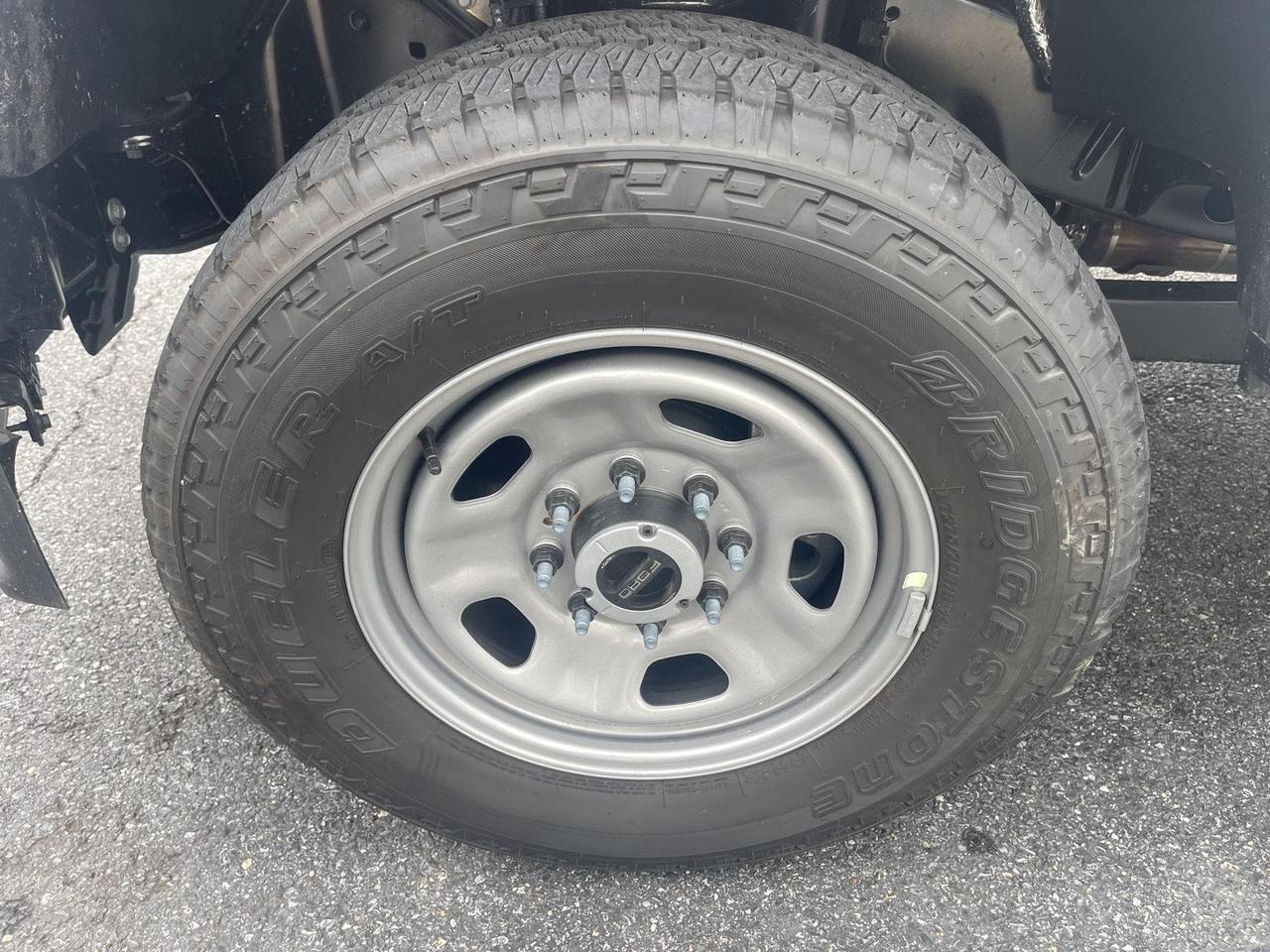 2026 Ford Super Duty F-350 SRW XL Gaithersburg MD