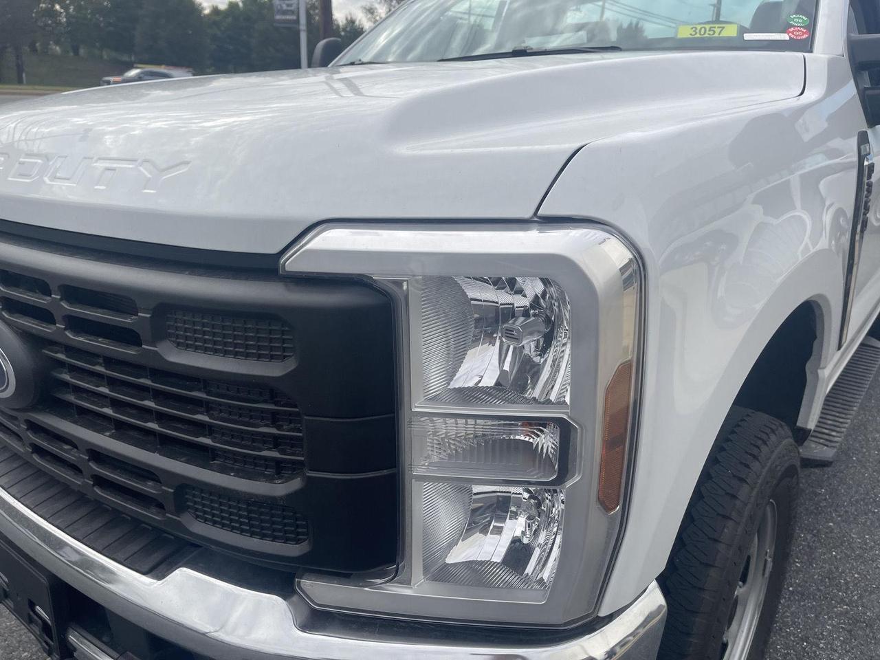 2026 Ford Super Duty F-350 SRW XL Gaithersburg MD