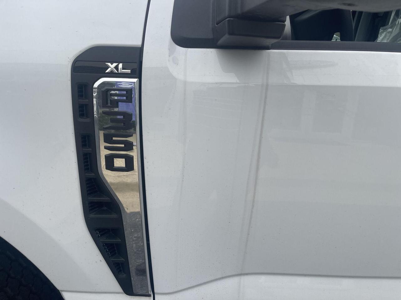2026 Ford Super Duty F-350 SRW XL Gaithersburg MD