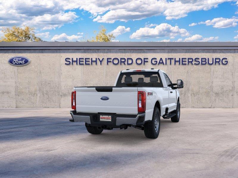 2026 Ford Super Duty F-350 SRW XL Gaithersburg MD