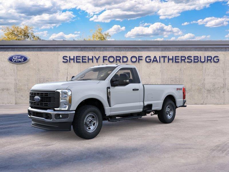 2026 Ford Super Duty F-350 SRW XL Gaithersburg MD