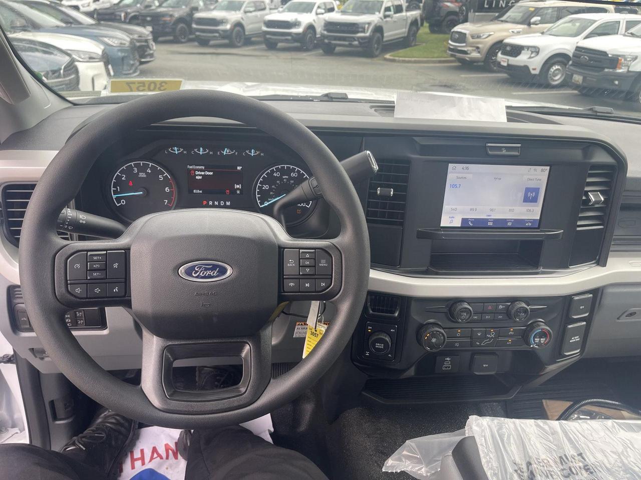 2026 Ford Super Duty F-350 SRW XL Gaithersburg MD